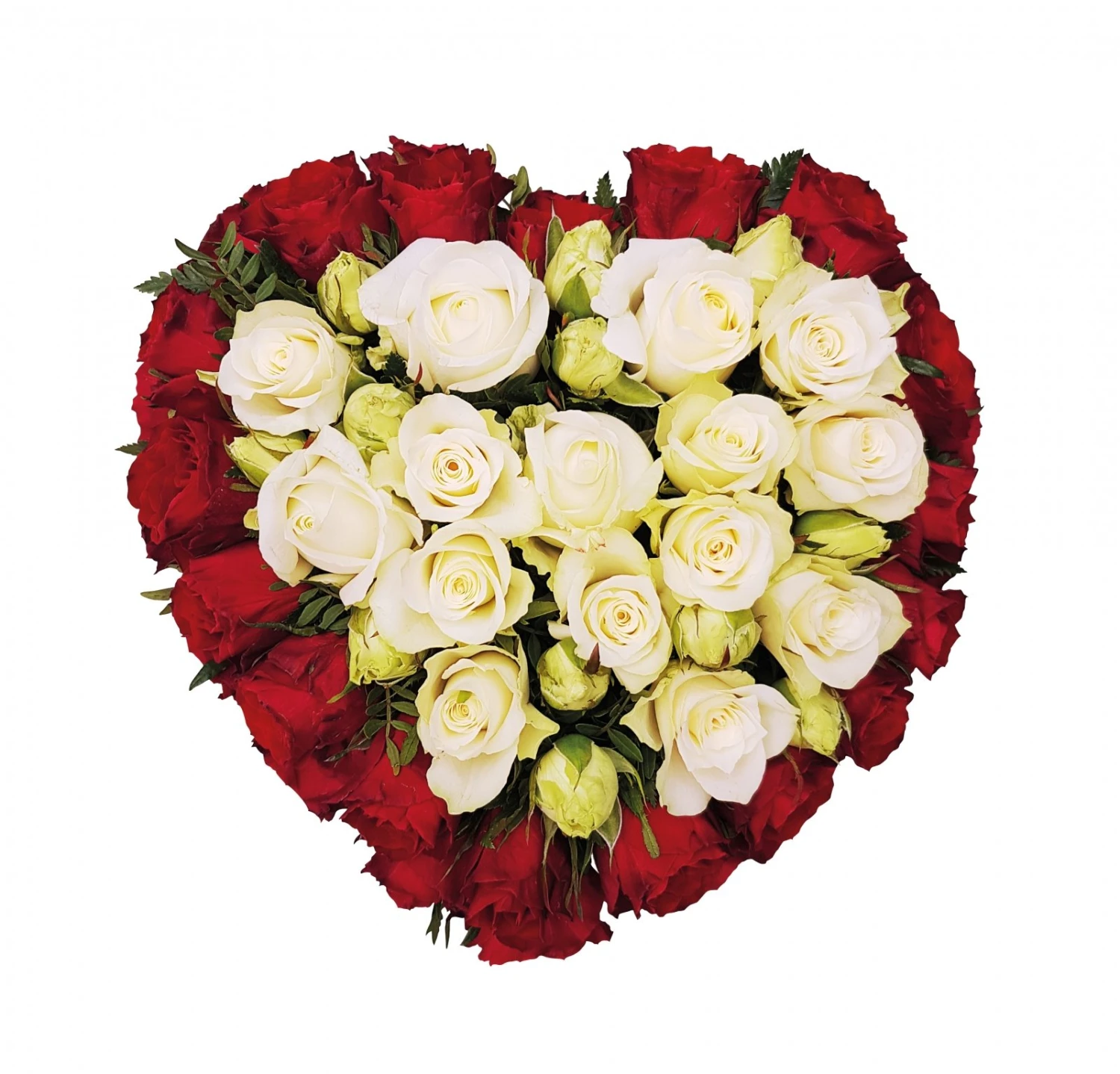 Wees Getroost, 28cm 1 Wees Getroost, 28cm