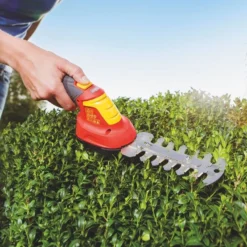 WOLF-Garten Accubuxus Finesse LI-ION PW 30B -Aanbiedingen Tuin Stijl Winkel wolf garten accubuxus finesse li ion pw 30b 1619177776 1 l